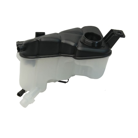 Uro Parts Expansion Tank W/ Sensor, Lr024296 LR024296